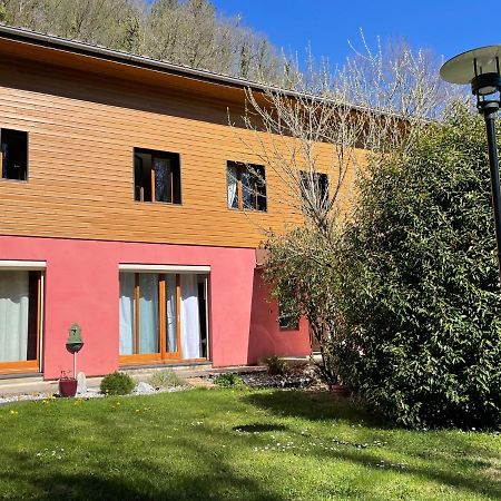 Gîte du vieux moulin Ravilloles Extérieur photo